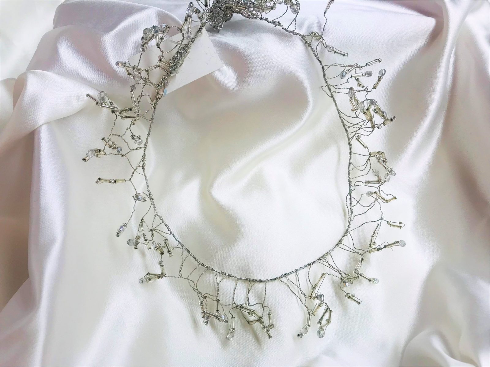 Colar para Cerimónia