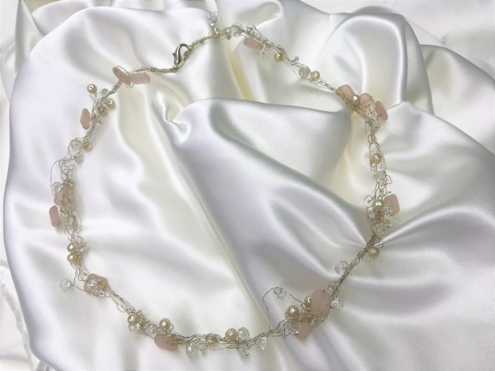 Colar para Noiva