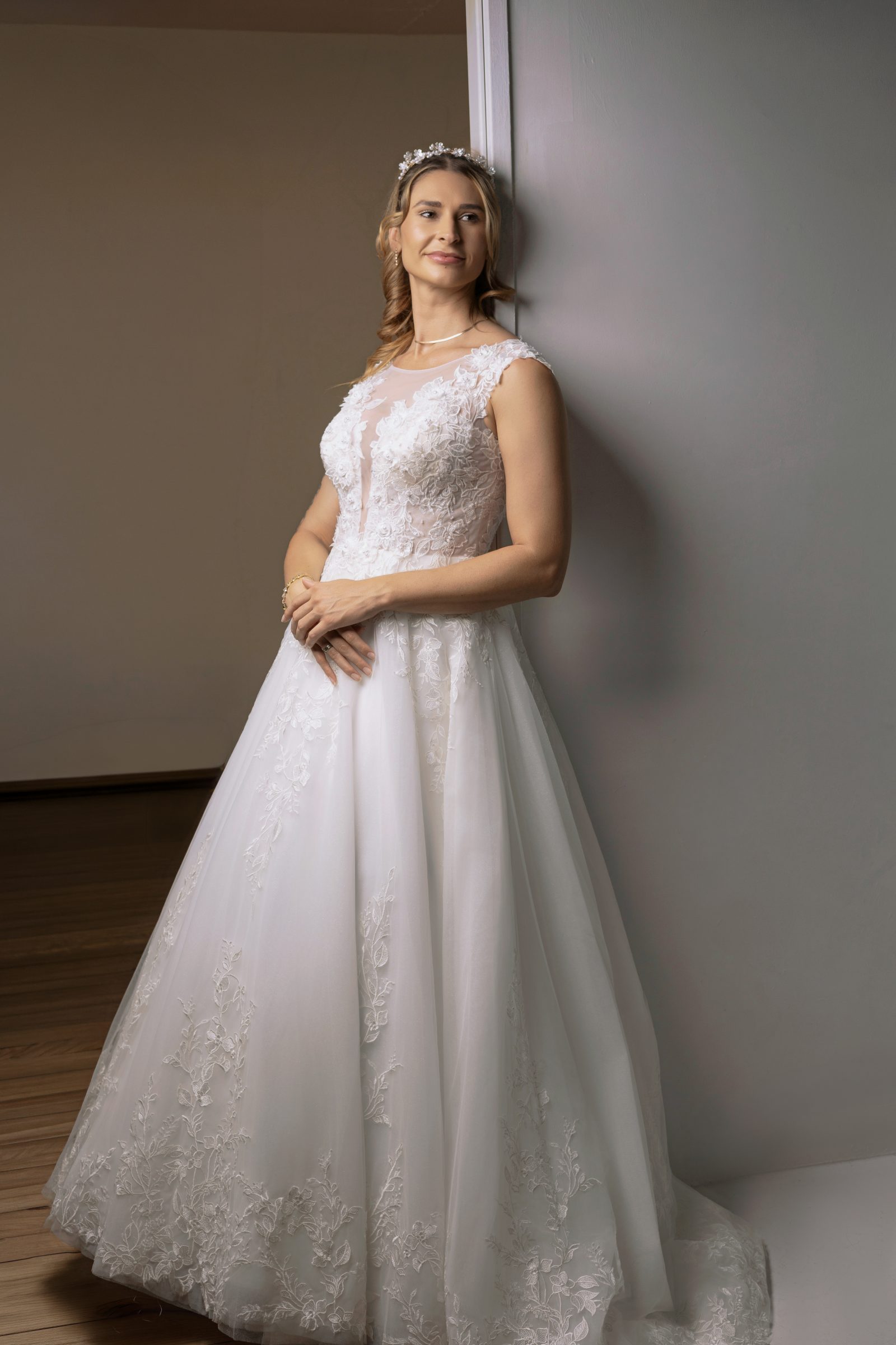 Modelo Cecília