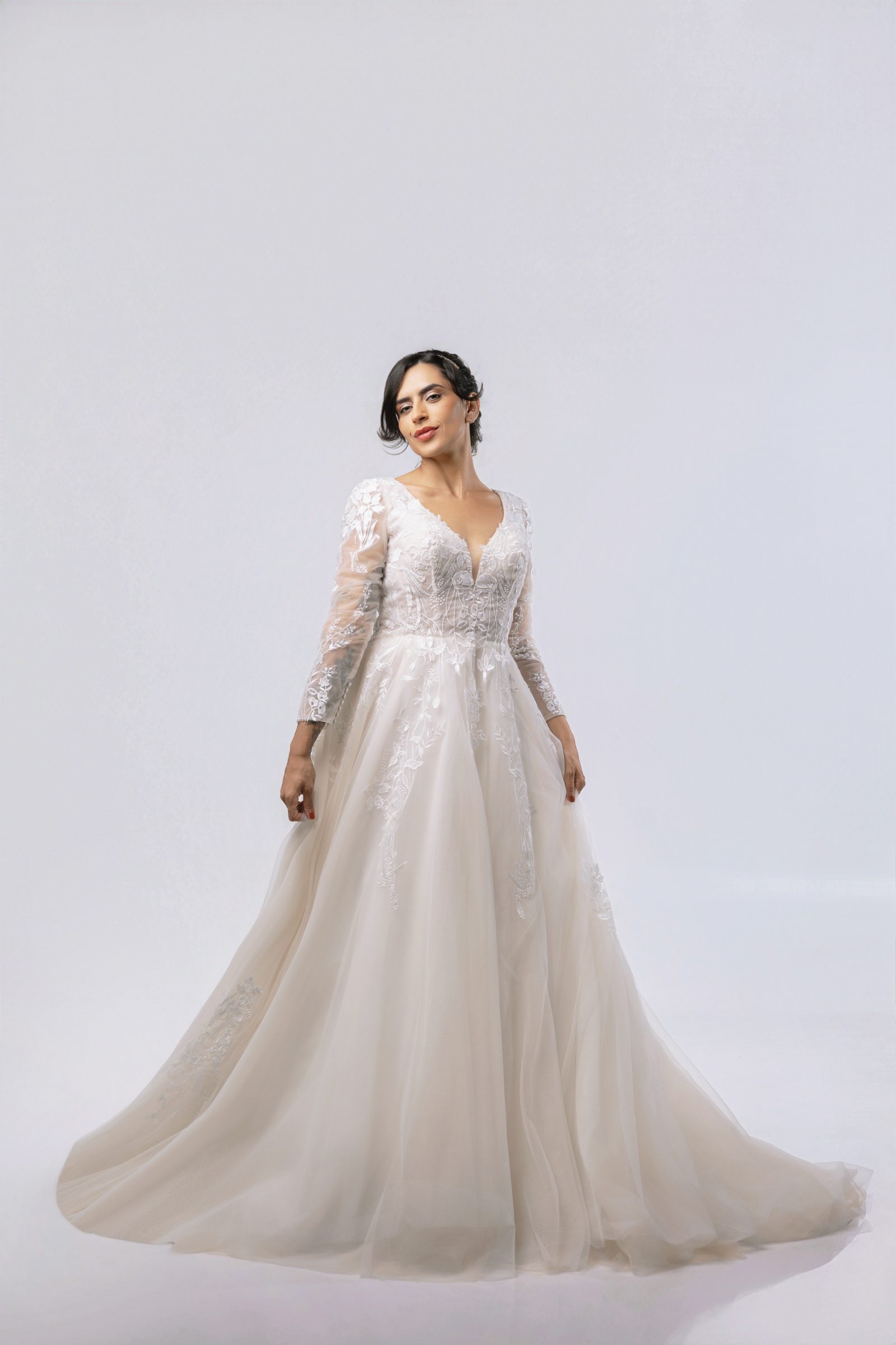 Modelo Catarina